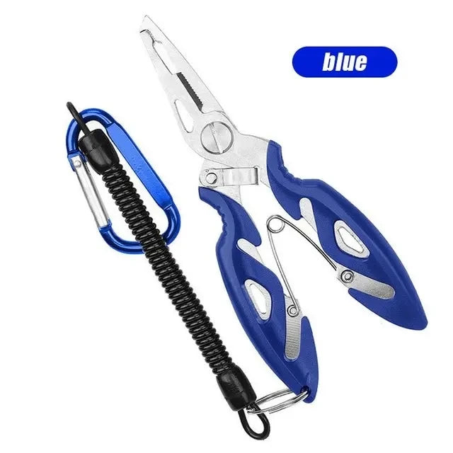 Fishing Pliers Line Cutter