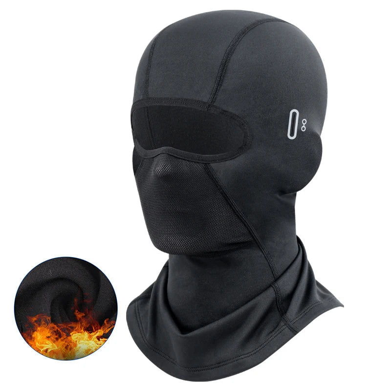 Motorcycle Balaclava Face Mask