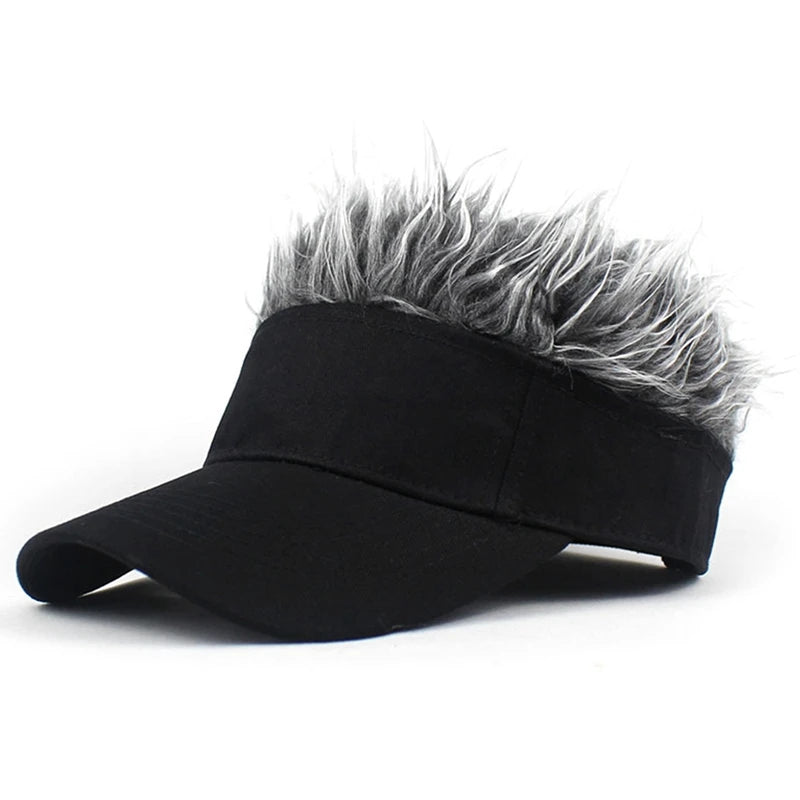 Good Luck- Fishing Hat