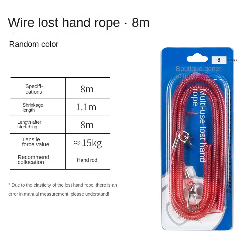 Steel wire rope
