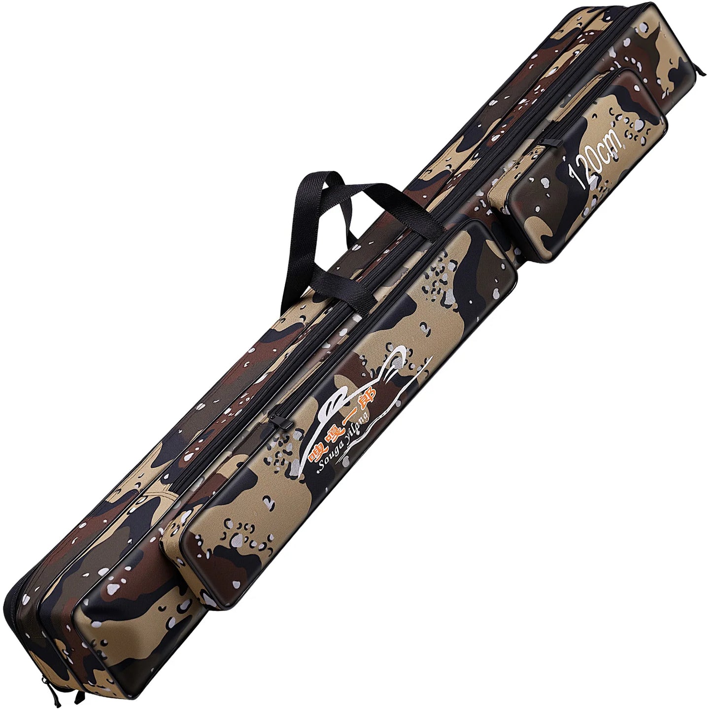 Fishing Rod Storage Bag