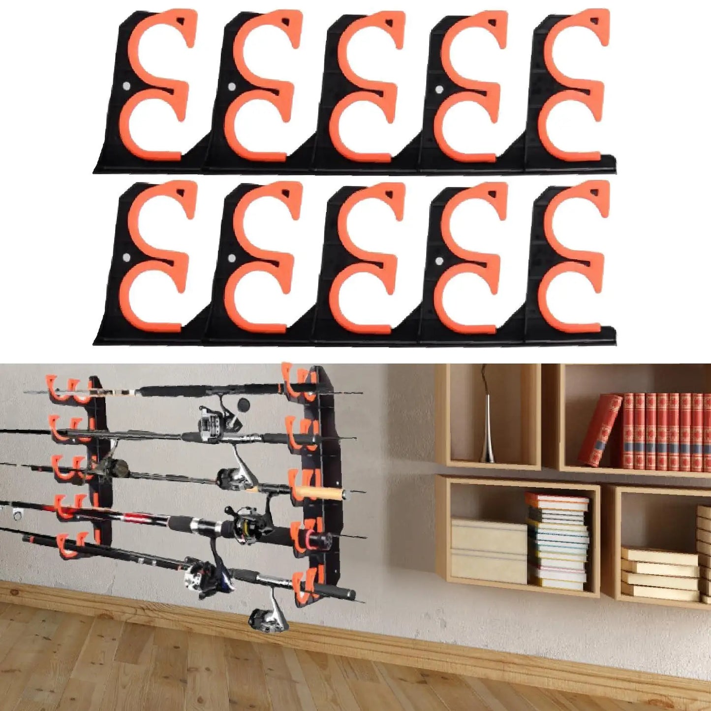 Fishing Rod Holder