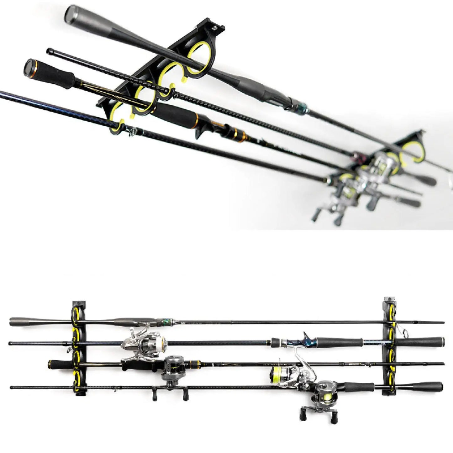 Fishing Rod Holder