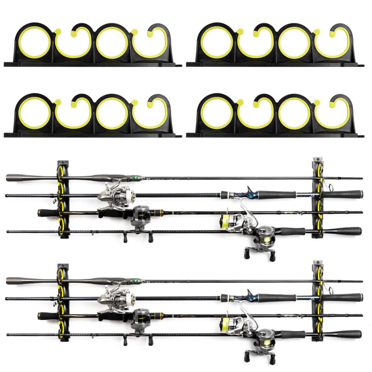 Fishing Rod Holder