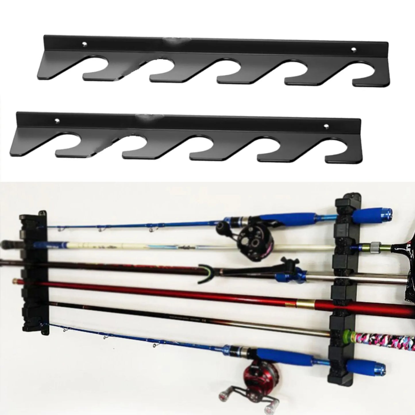 Fishing Rod Holder