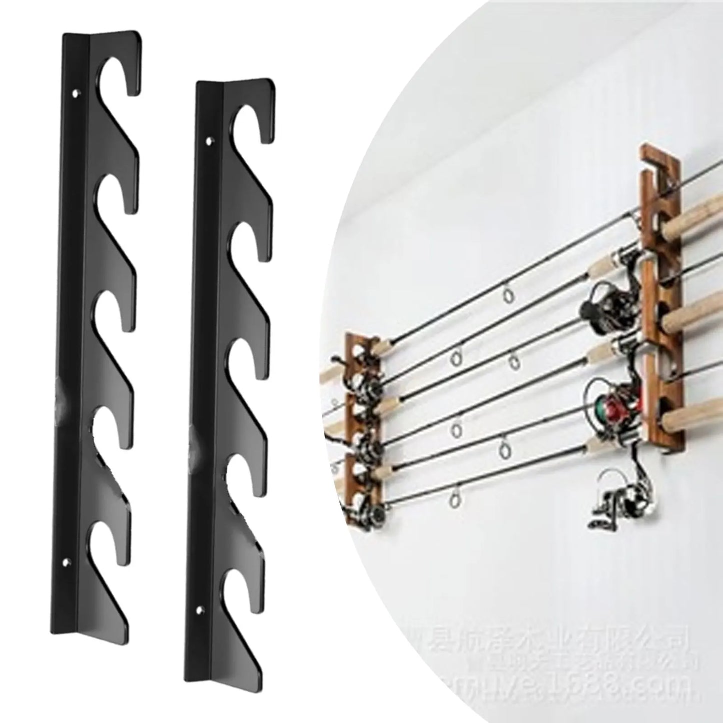 Fishing Rod Holder