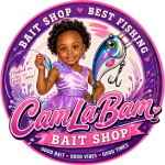 CamLaBam Bait Shop