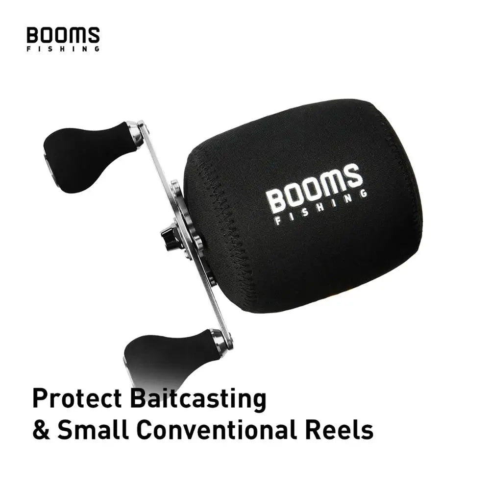 Drum Fishing Reel Bag Cover