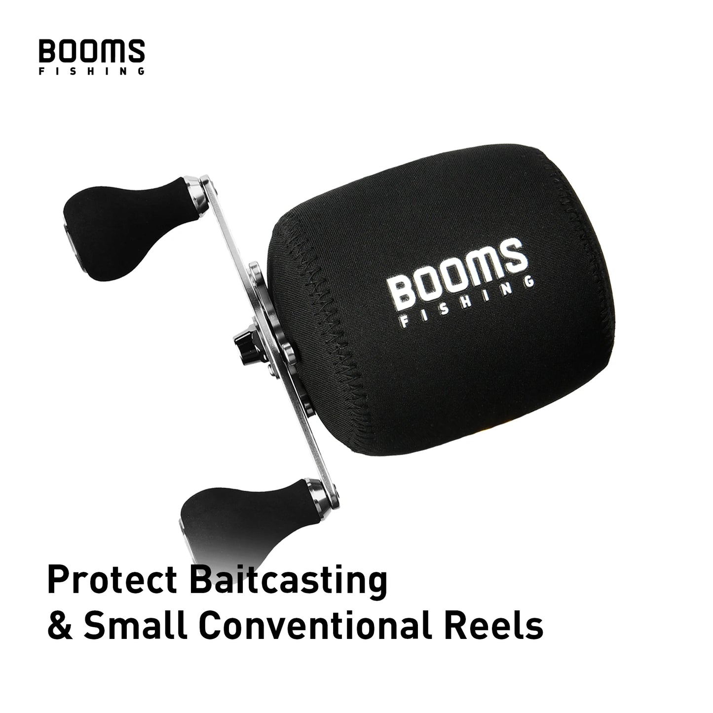 Drum Fishing Reel Bag Cover