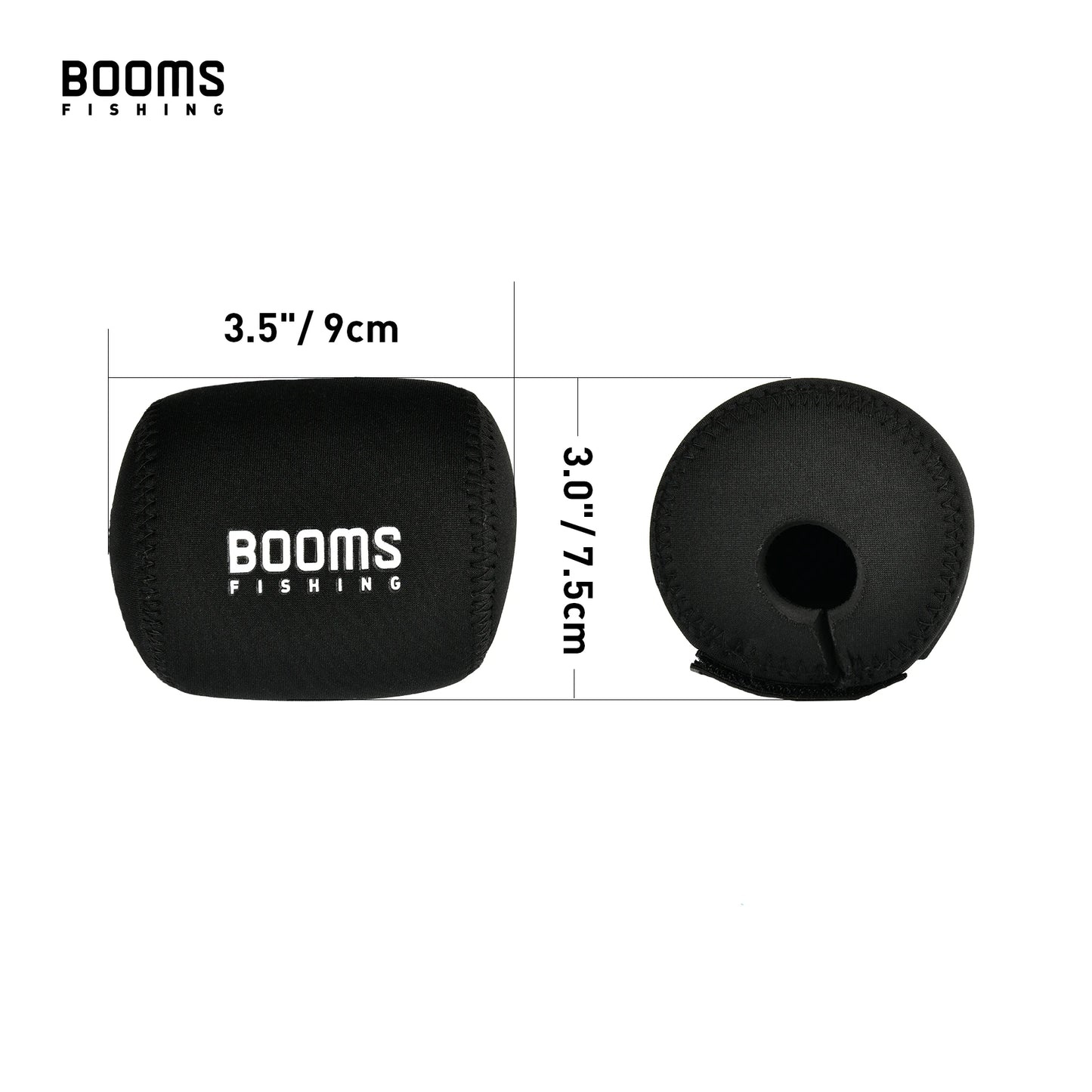 Drum Fishing Reel Bag Cover