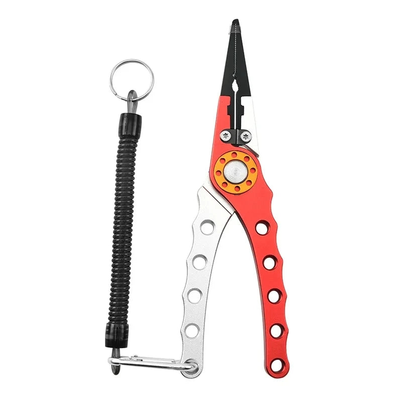 Fishing Pliers Line Cutter