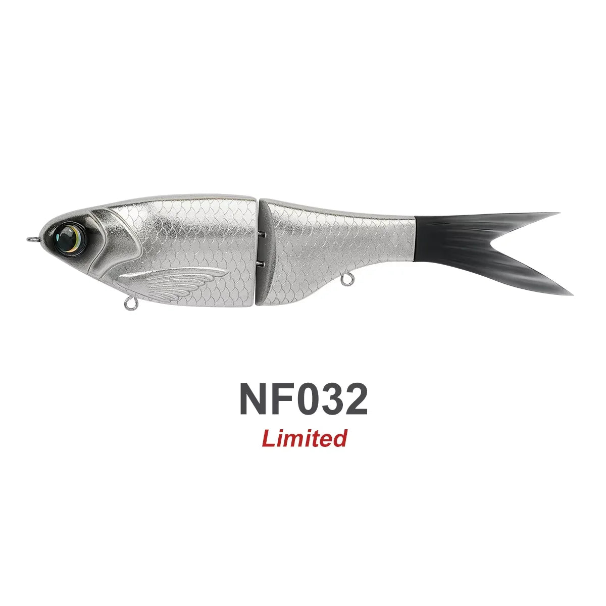 Glide Swimbait
