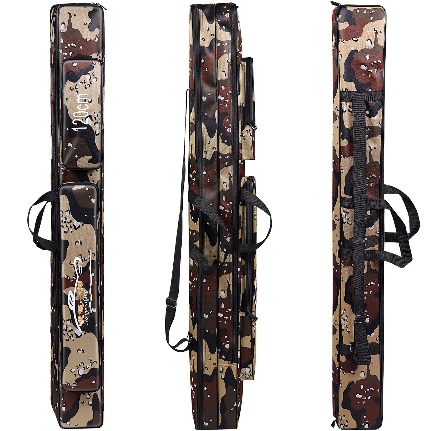 Fishing Rod Storage Bag