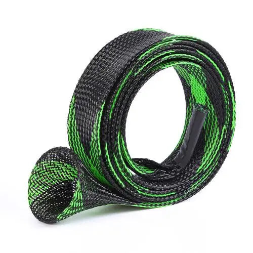 Fishing Rod Sock Cover