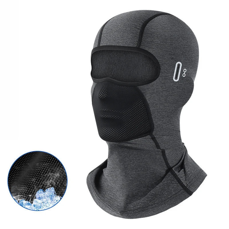 Motorcycle Balaclava Face Mask