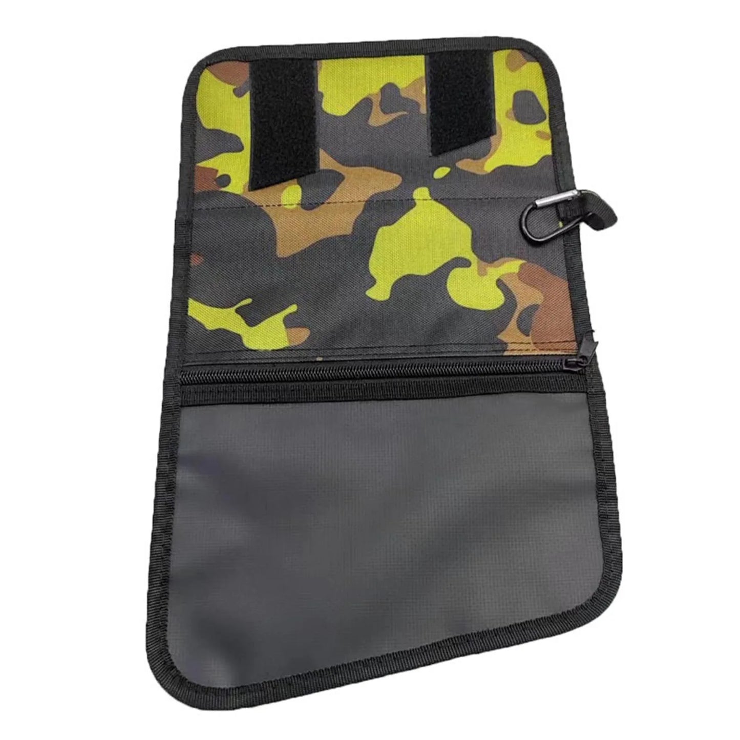 Soft Bait Organizer Fishing Tackle Bag