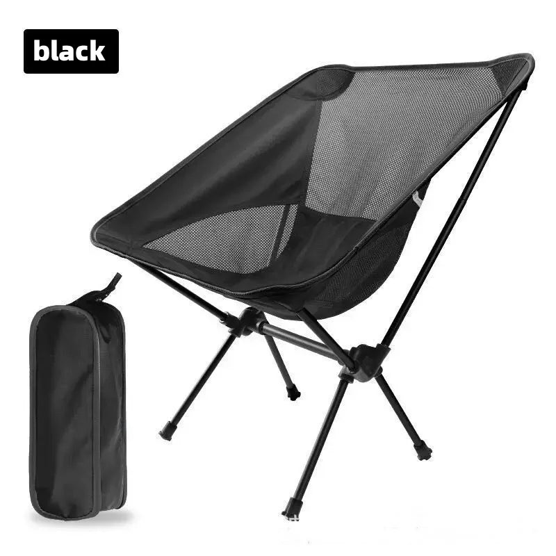 Outdoor moon chair