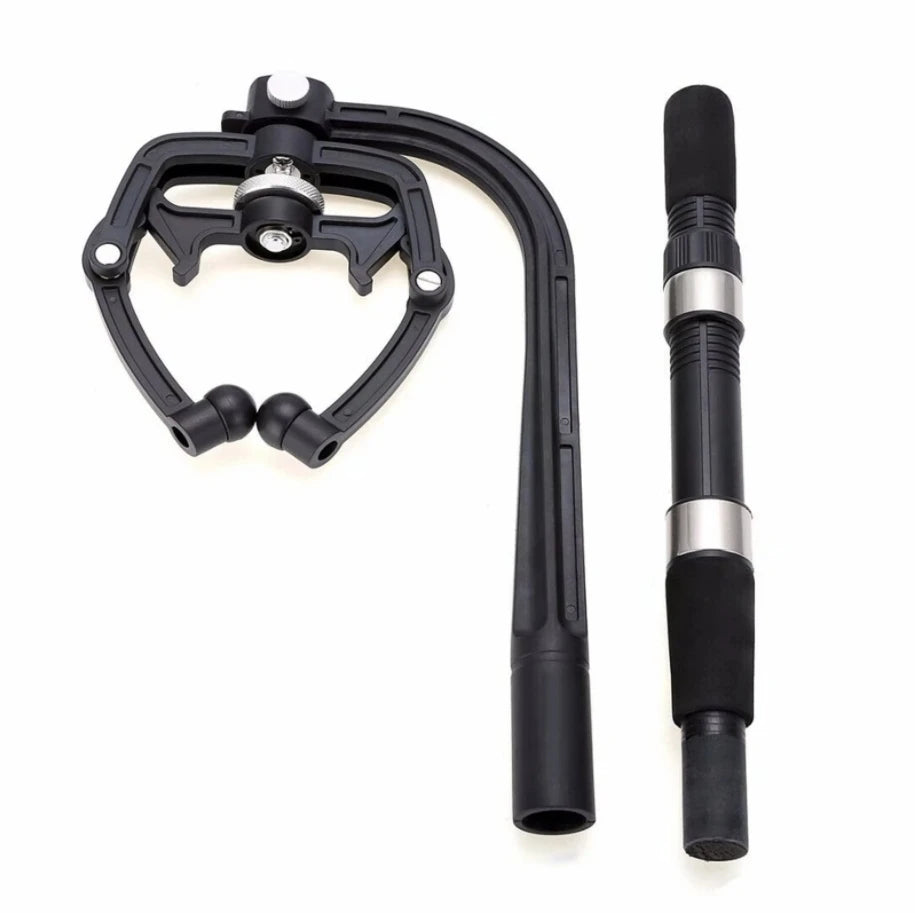 Fishing Line Spooler For Spinning Baitcasting Line Winder Portable Reel Spool Spooling Station System Fishing Tackle