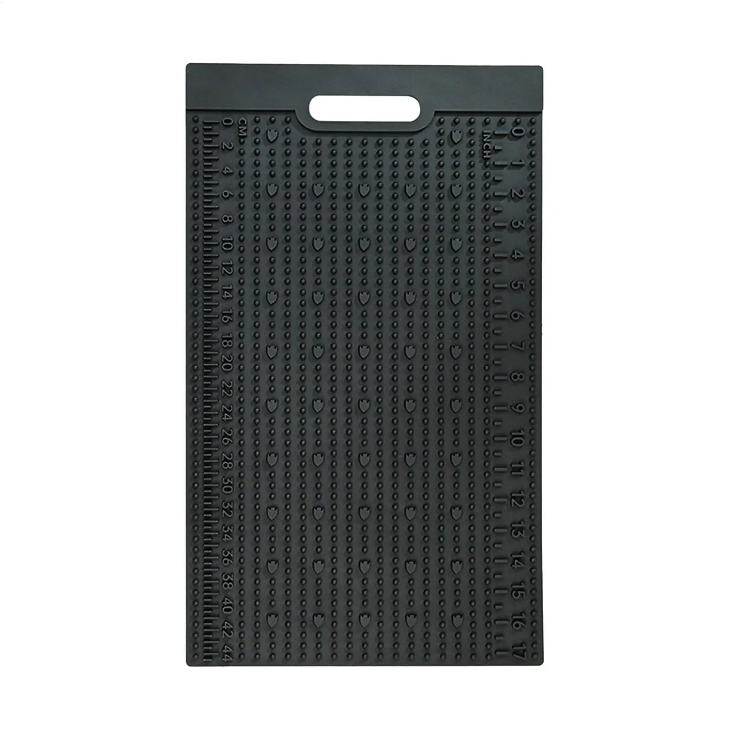 Non-Slip Fish Fillet Mat