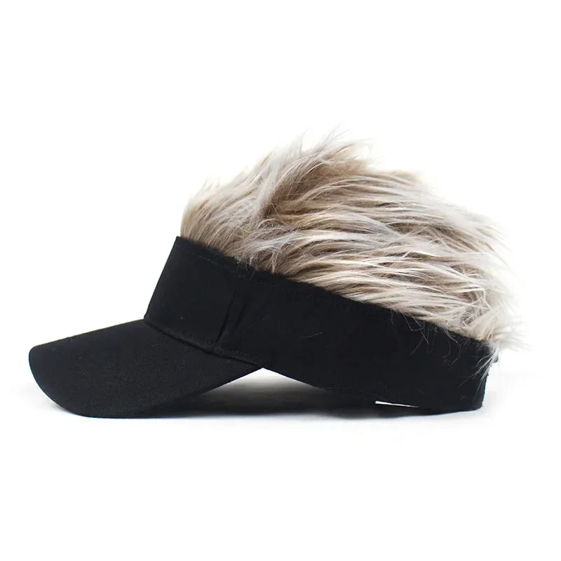 Good Luck- Fishing Hat