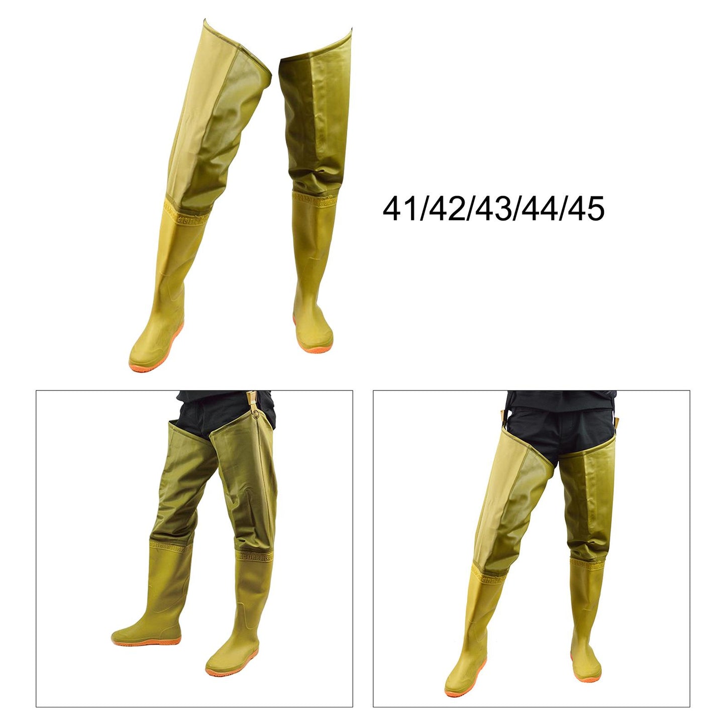 Fishing Hip Waders