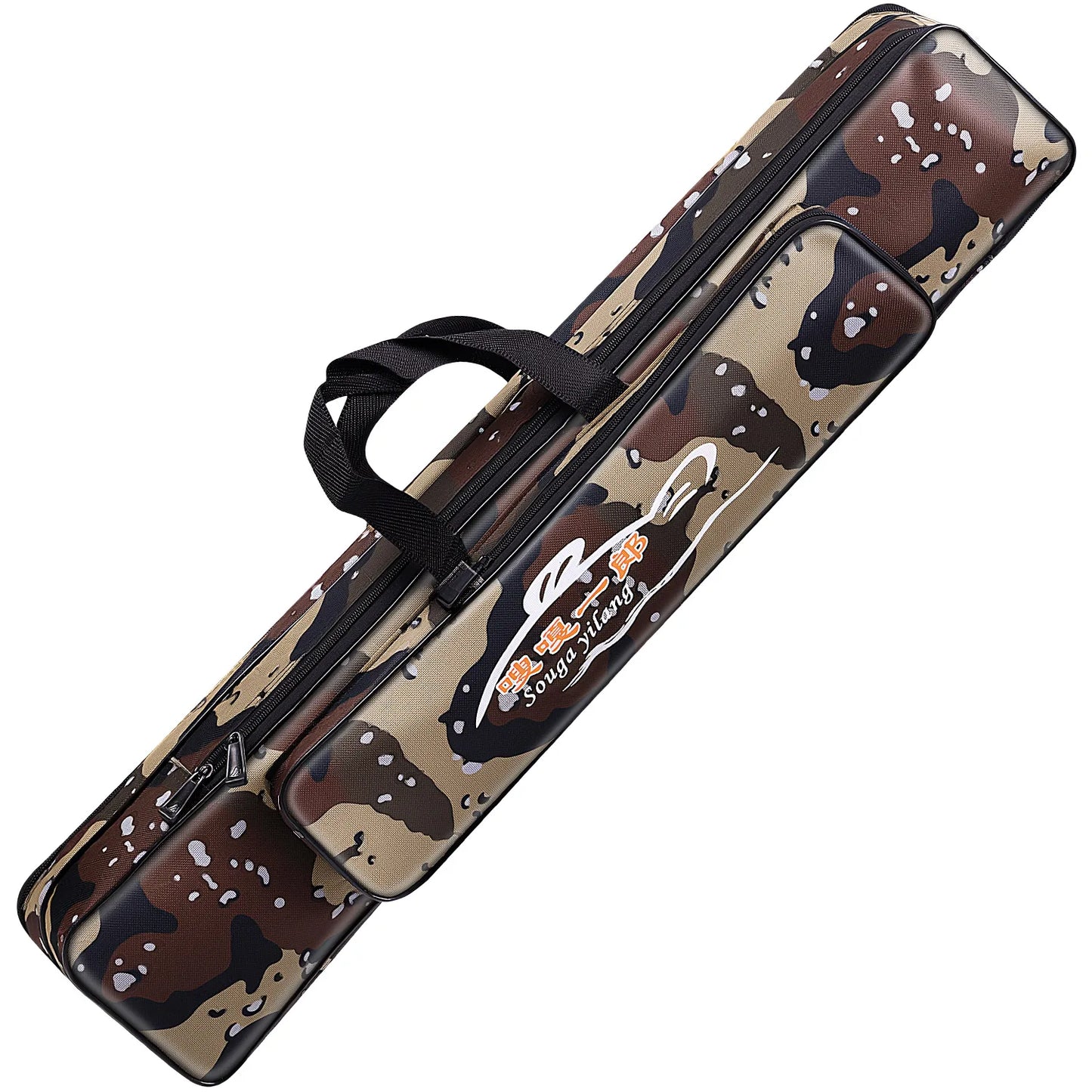 Fishing Rod Storage Bag
