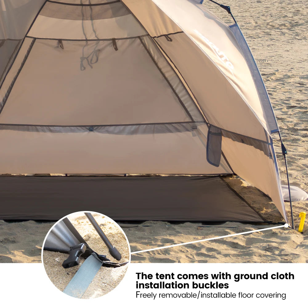 Camping Tent