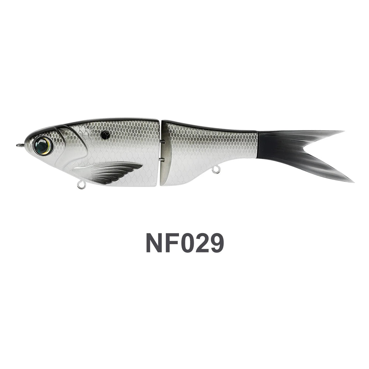 Glide Swimbait