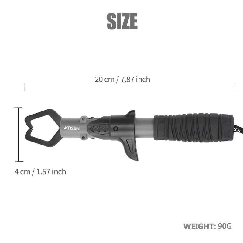 Fish Lip Pliers Grip Tool