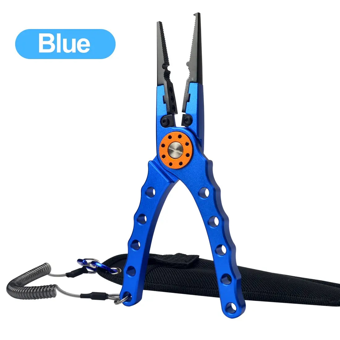 Fishing Pliers Line Cutter