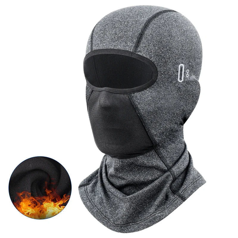 Motorcycle Balaclava Face Mask