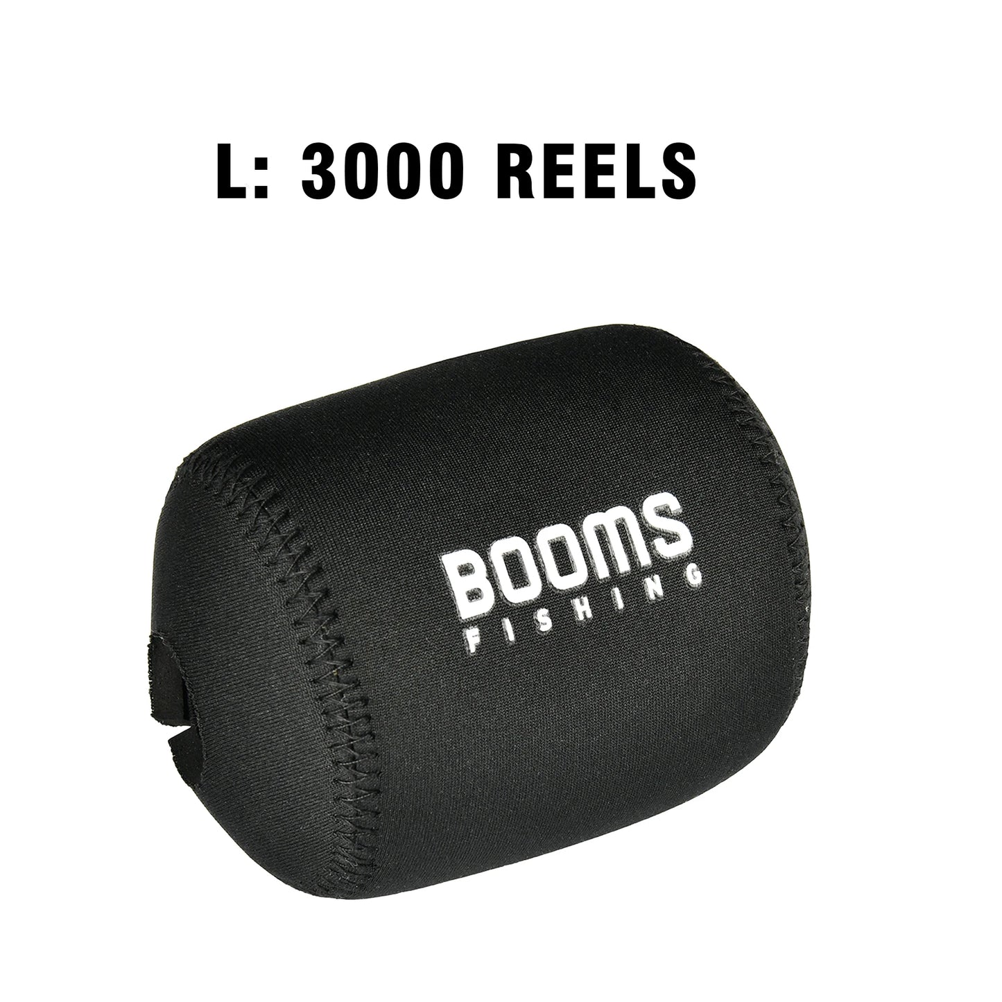 Drum Fishing Reel Bag Cover