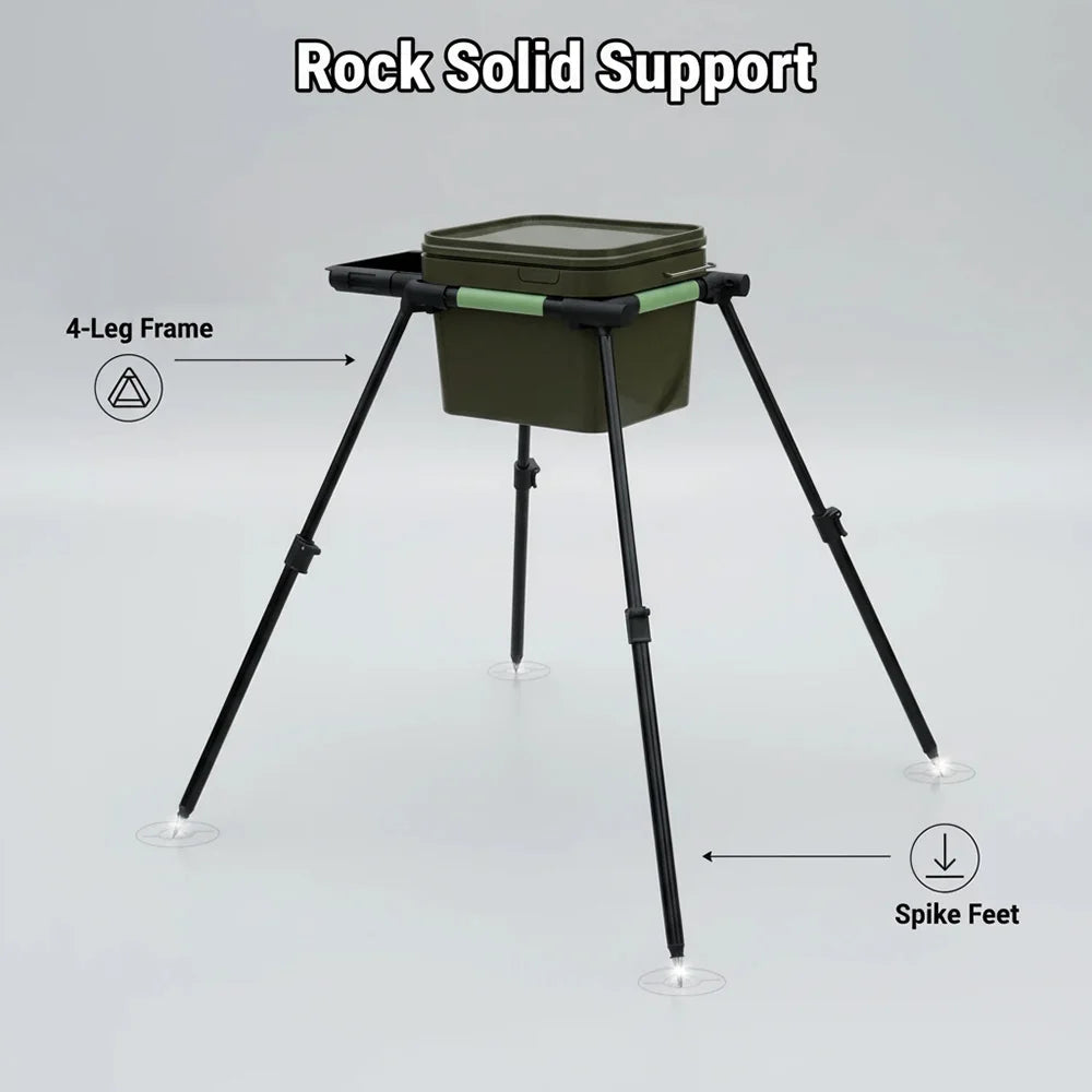 Bait Bucket