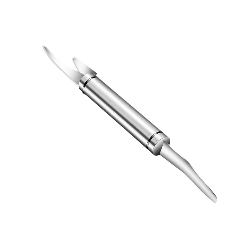 Shrimp Peeler