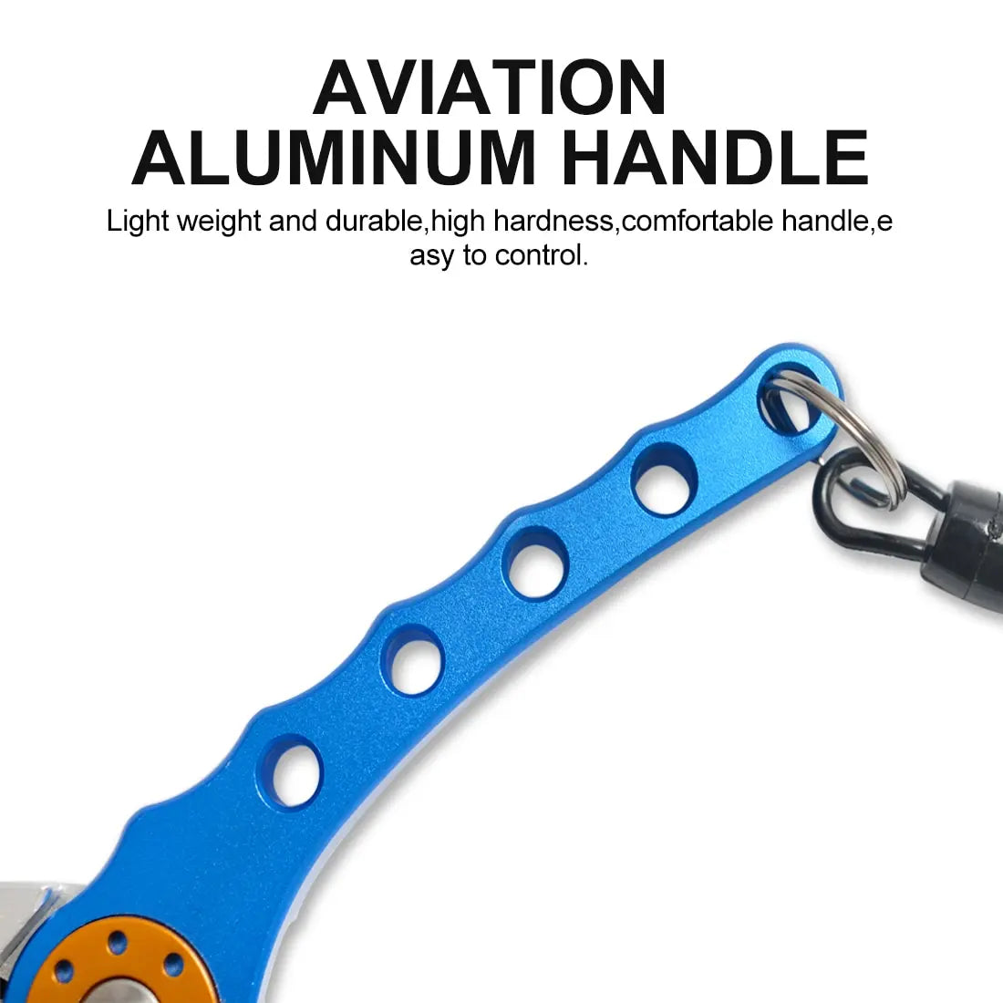 Fishing Pliers Line Cutter