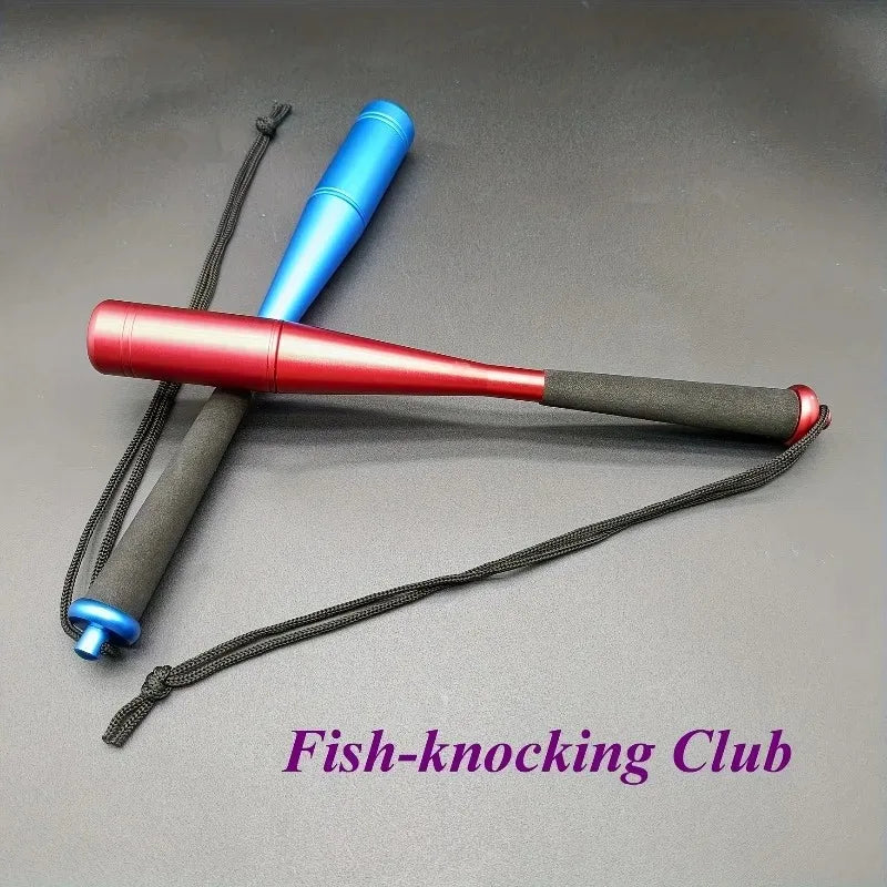 Fish Knocker Stick