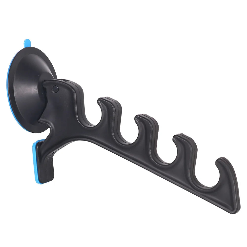 Fishing Rod Storage Bracket