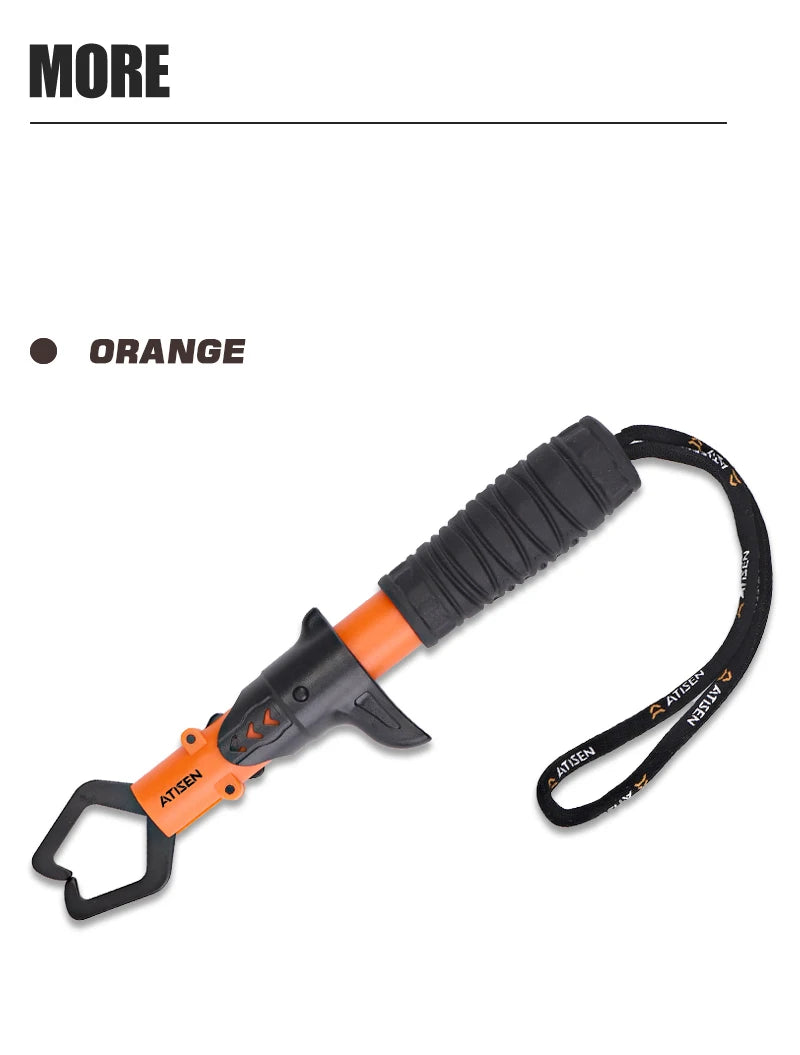Fish Lip Pliers Grip Tool