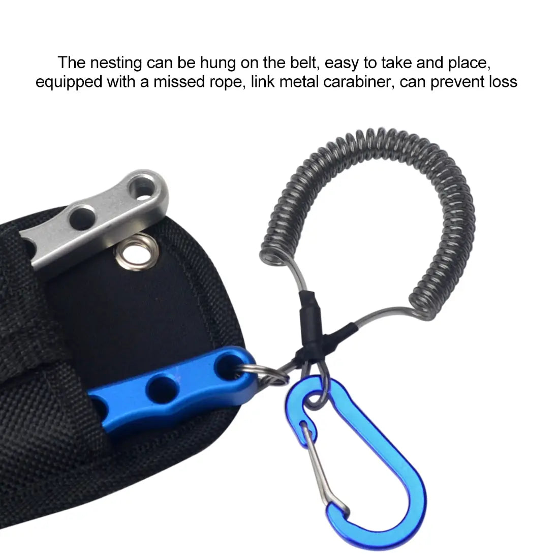 Fishing Pliers Line Cutter