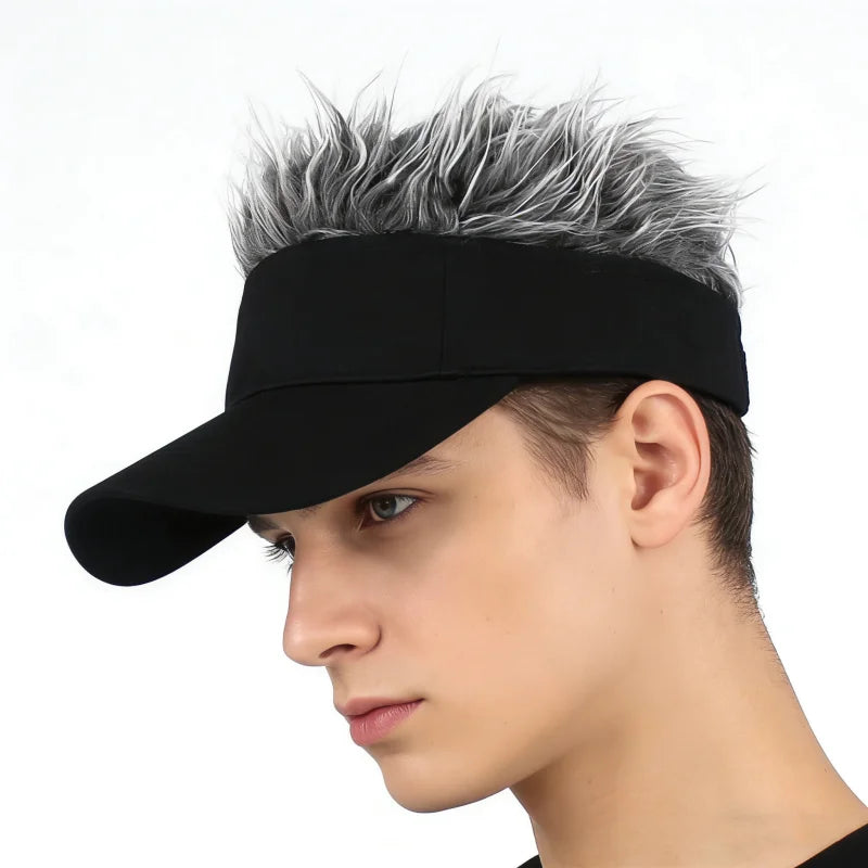 Good Luck- Fishing Hat