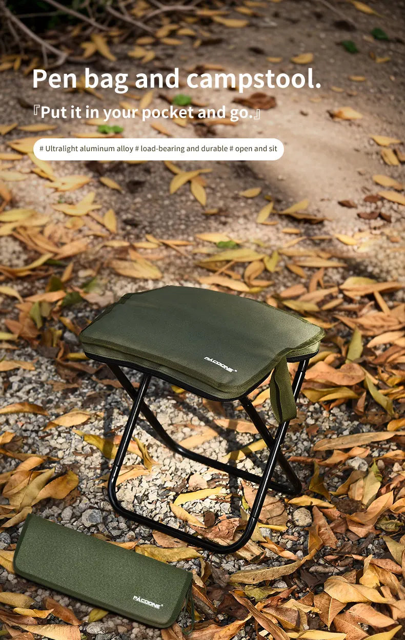 Outdoor Camping Chair