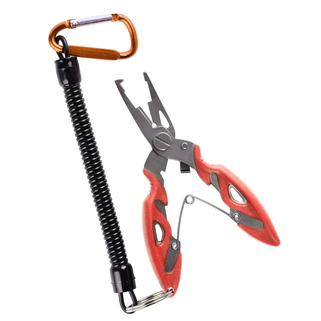 Fishing Pliers Line Cutter