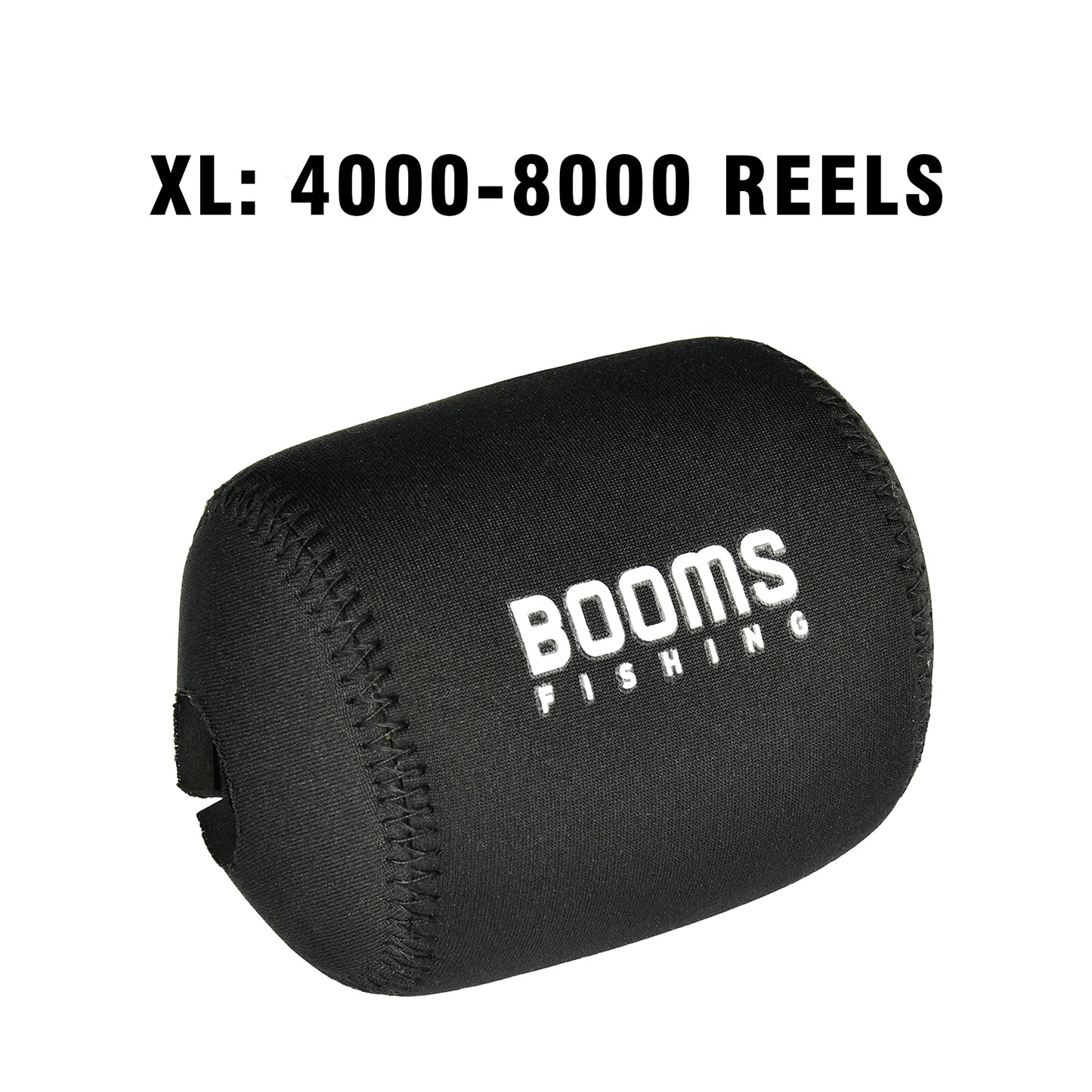 Drum Fishing Reel Bag Cover