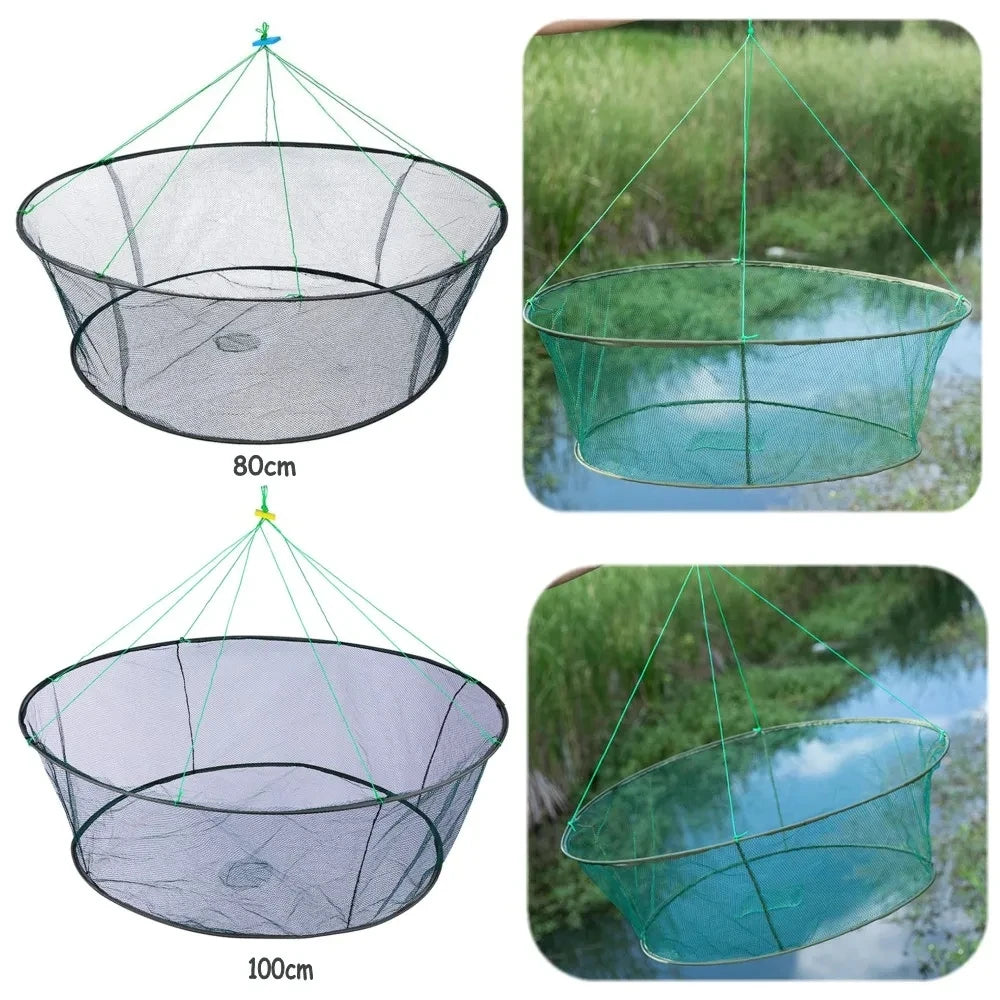 Lifting net