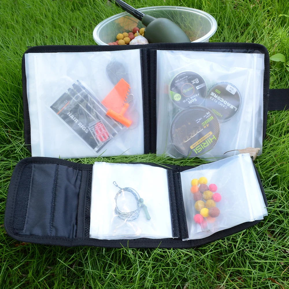 Fishing Rig Bag