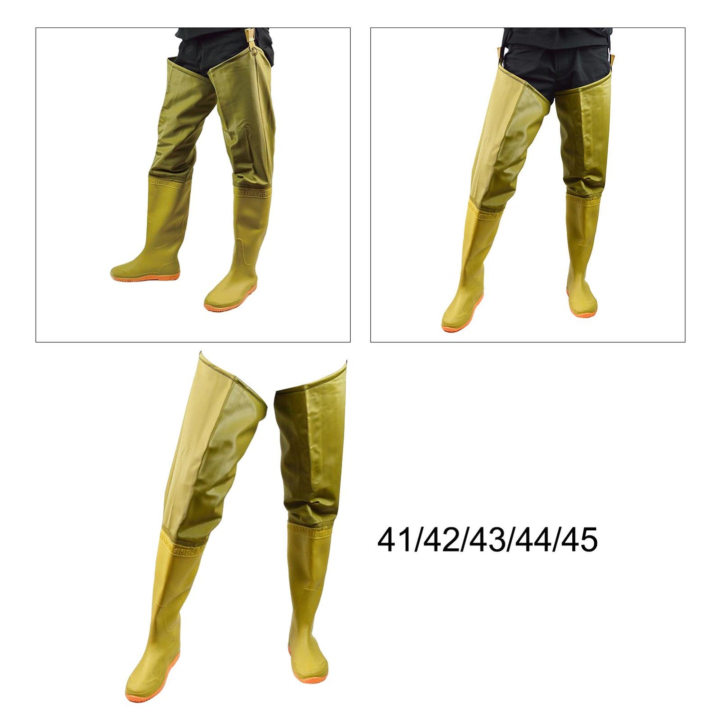 Fishing Hip Waders
