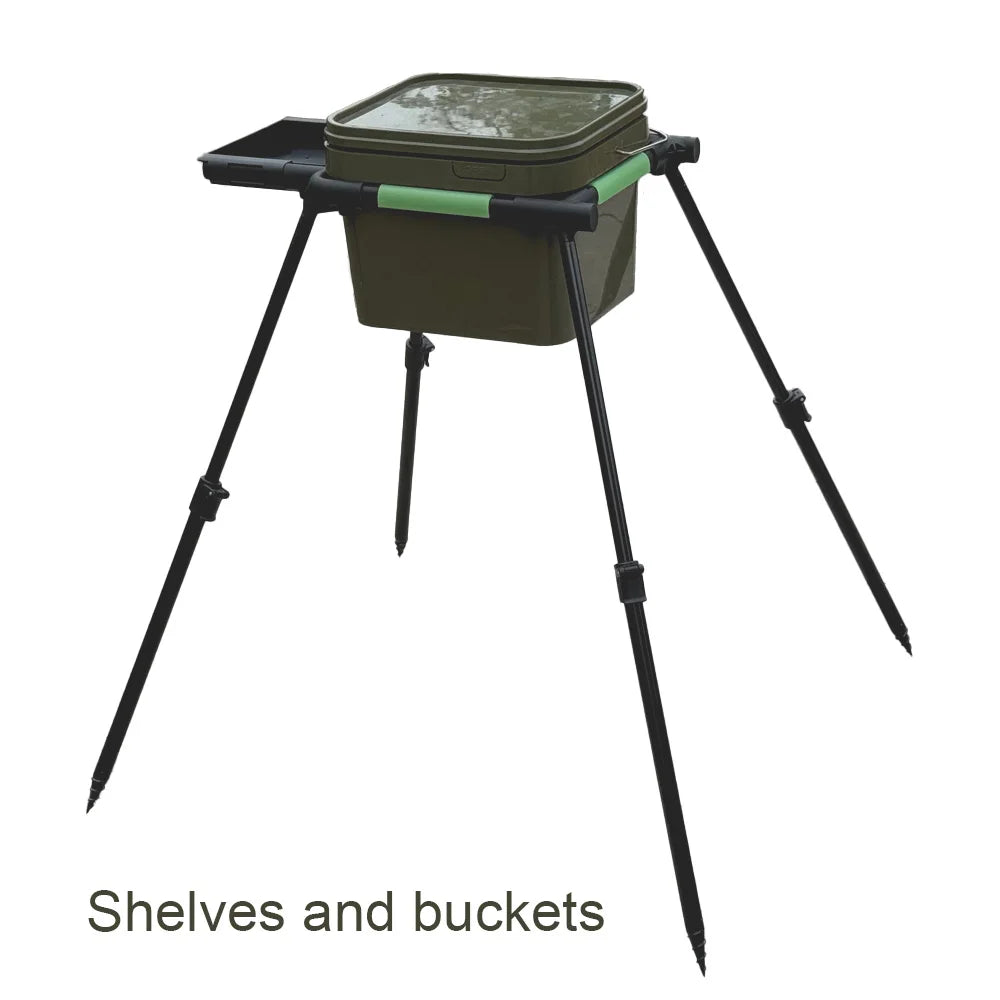 Bait Bucket