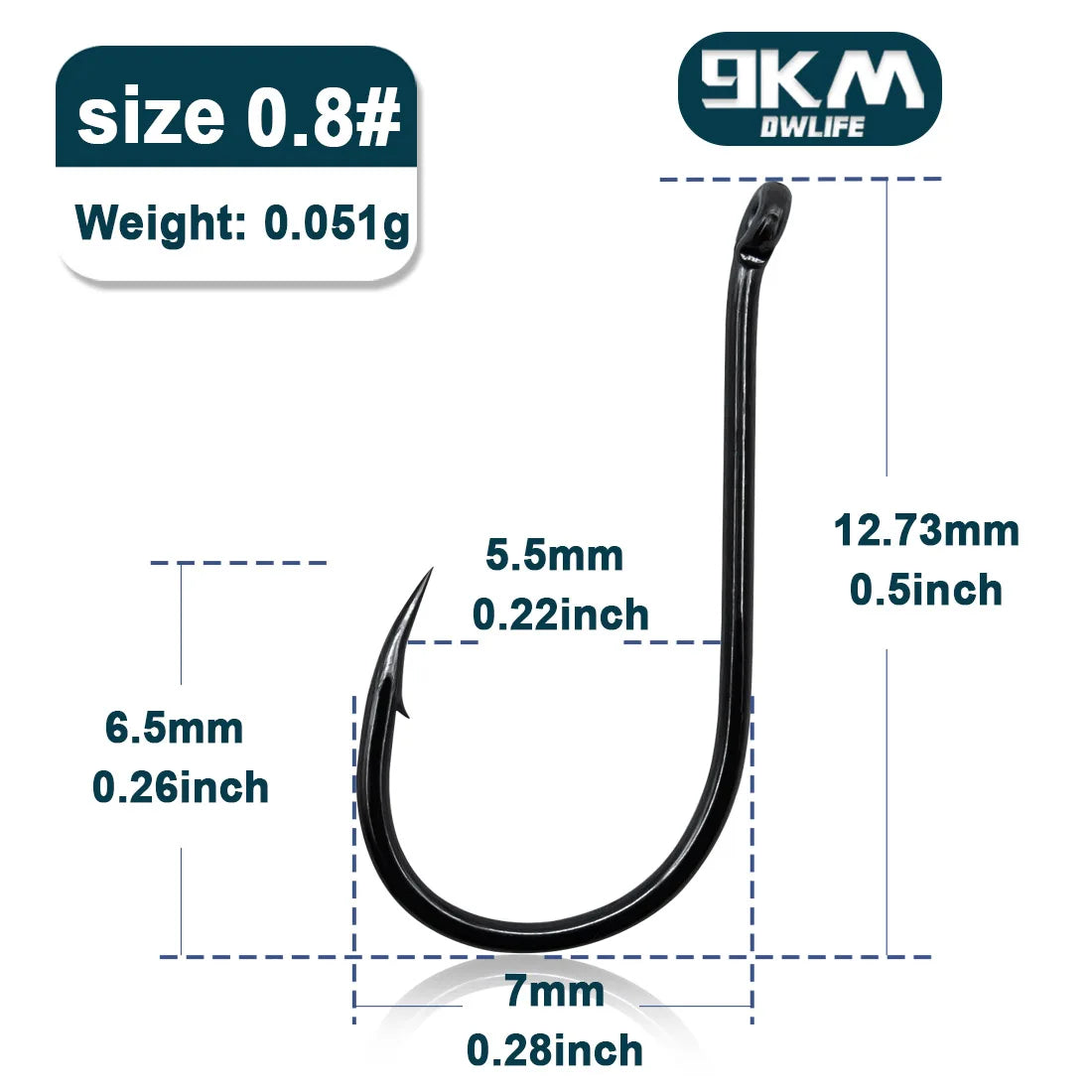 Fishing Hooks