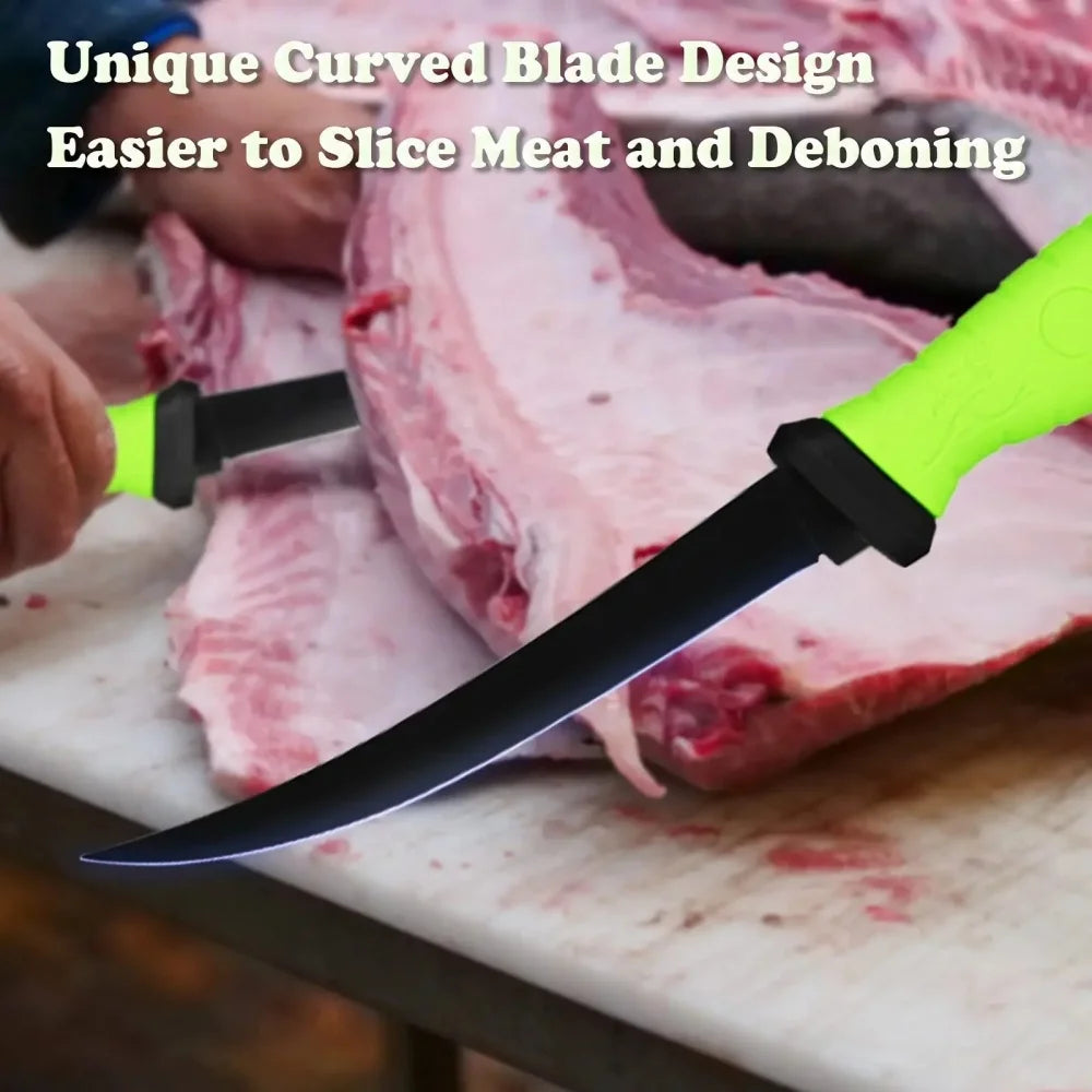 Fishing Knife
