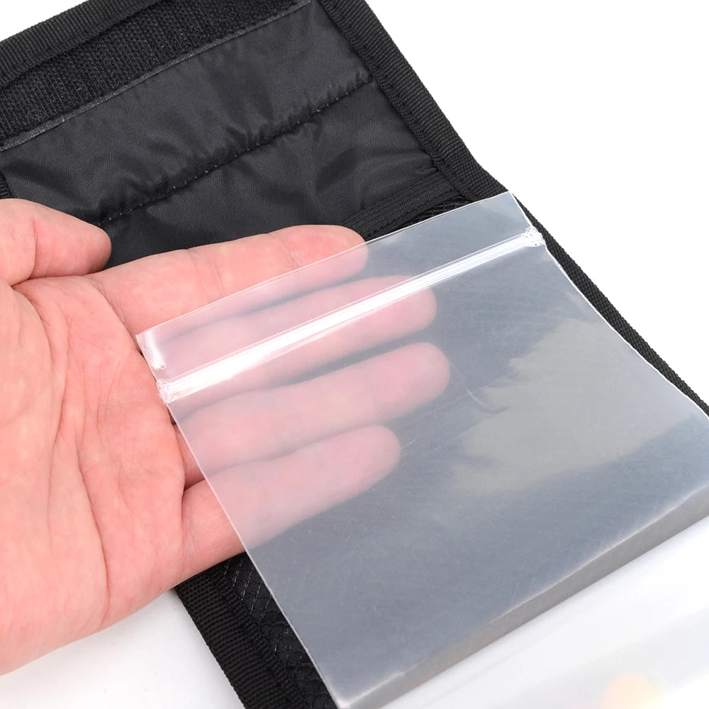 Fishing Rig Bag